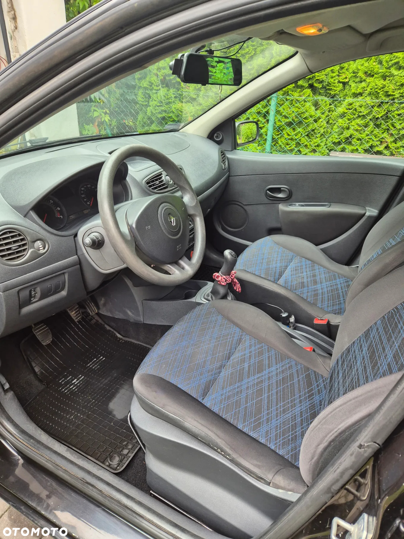 Renault Clio 1.2 16V Expression - 5