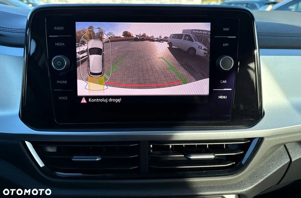 Volkswagen T-Roc 1.5 TSI Special Edition - 15