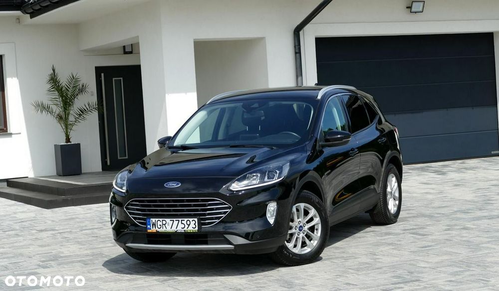 Ford Kuga - 7