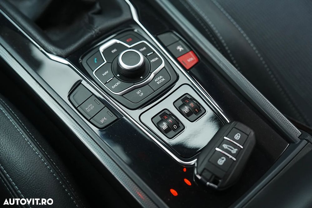 Peugeot 508 2.0 HDI FAP Allure - 31