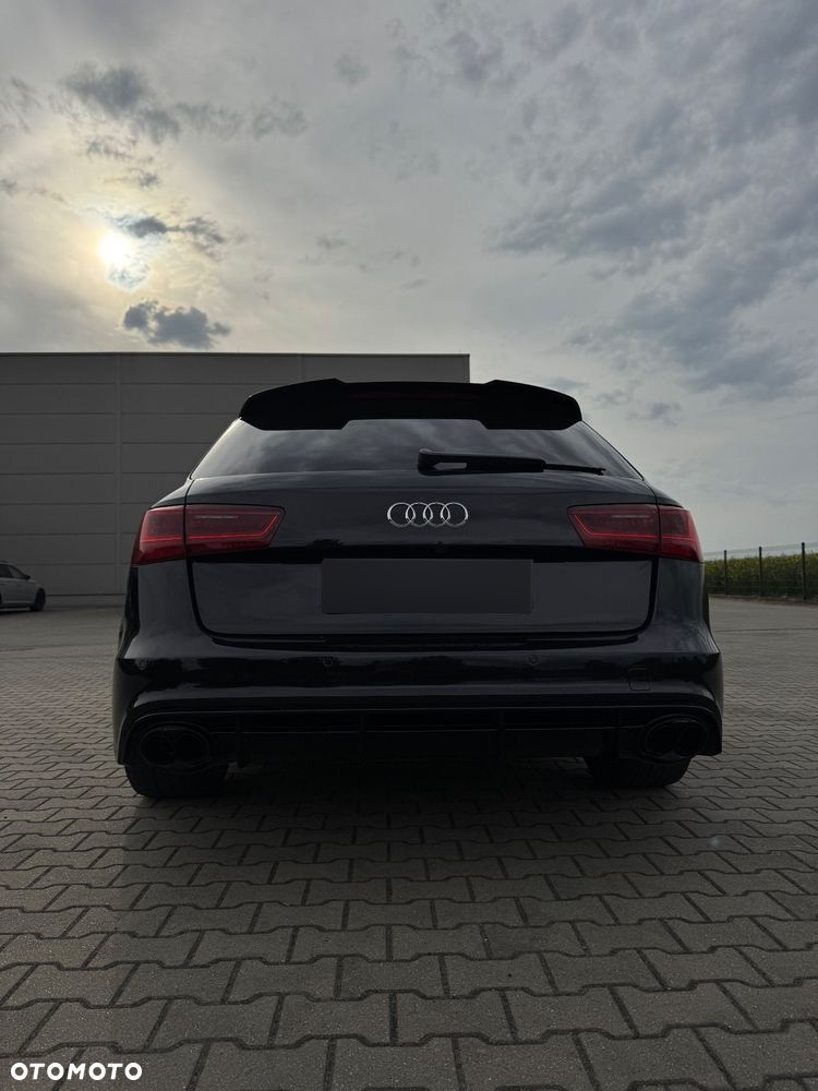 Audi RS6 Performance 4.0 TFSI Quattro Tiptronic - 8