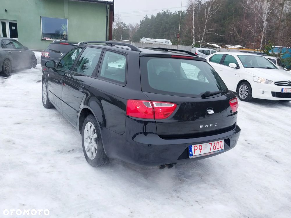 Seat Exeo 1.8TSI Style - 3