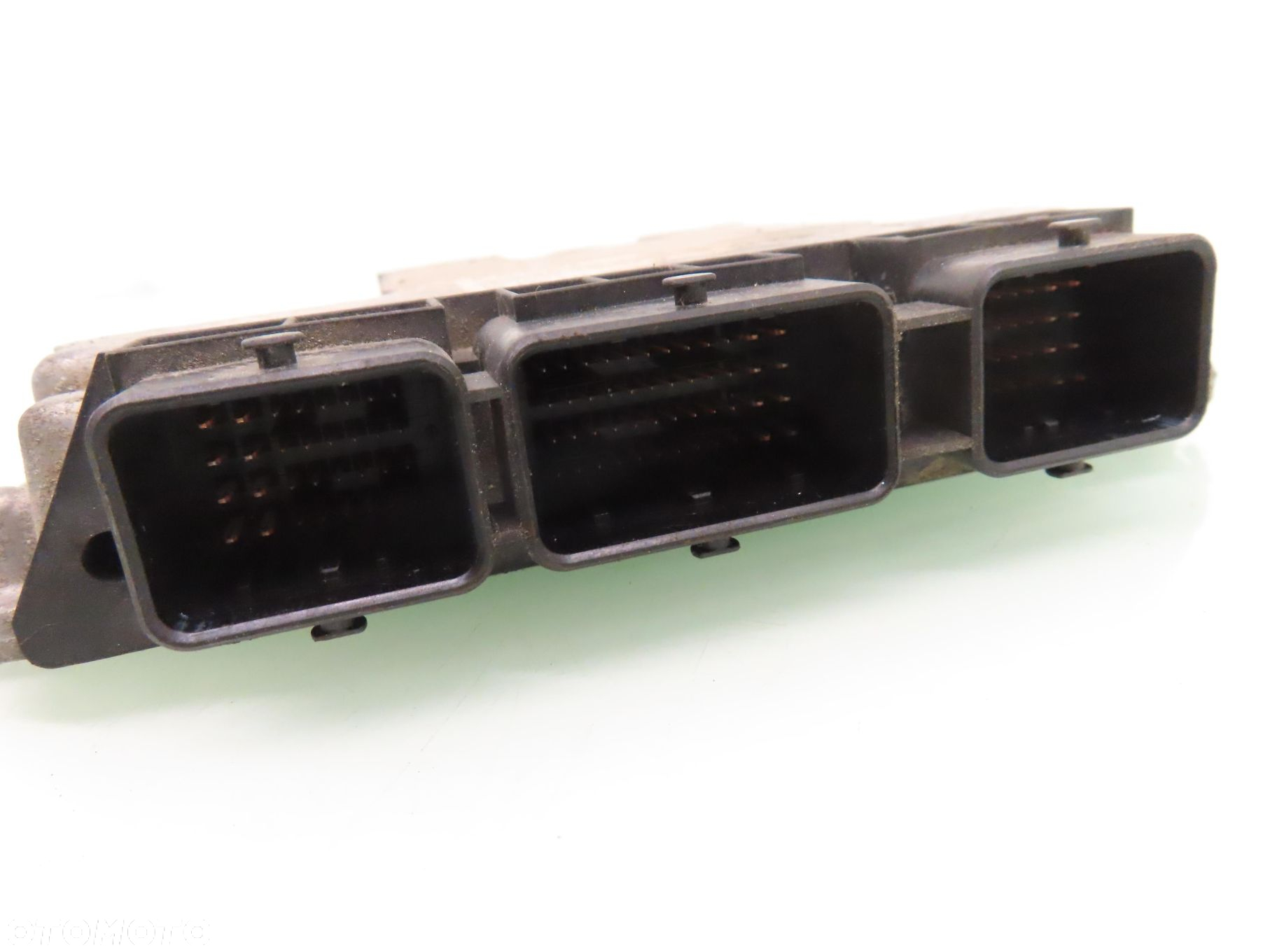 STEROWNIK CITROEN C4 Picasso I 1.6 HDi 0281012980 9664617480 - 3