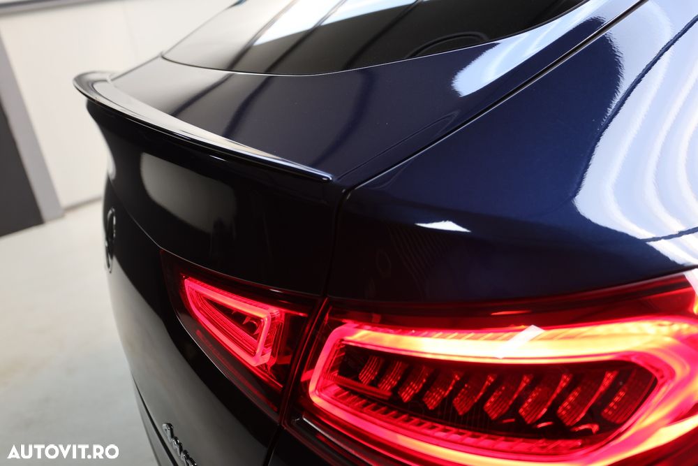 Mercedes-Benz GLE 350 e 4MATIC 9G-TRONIC AMG Line - 13