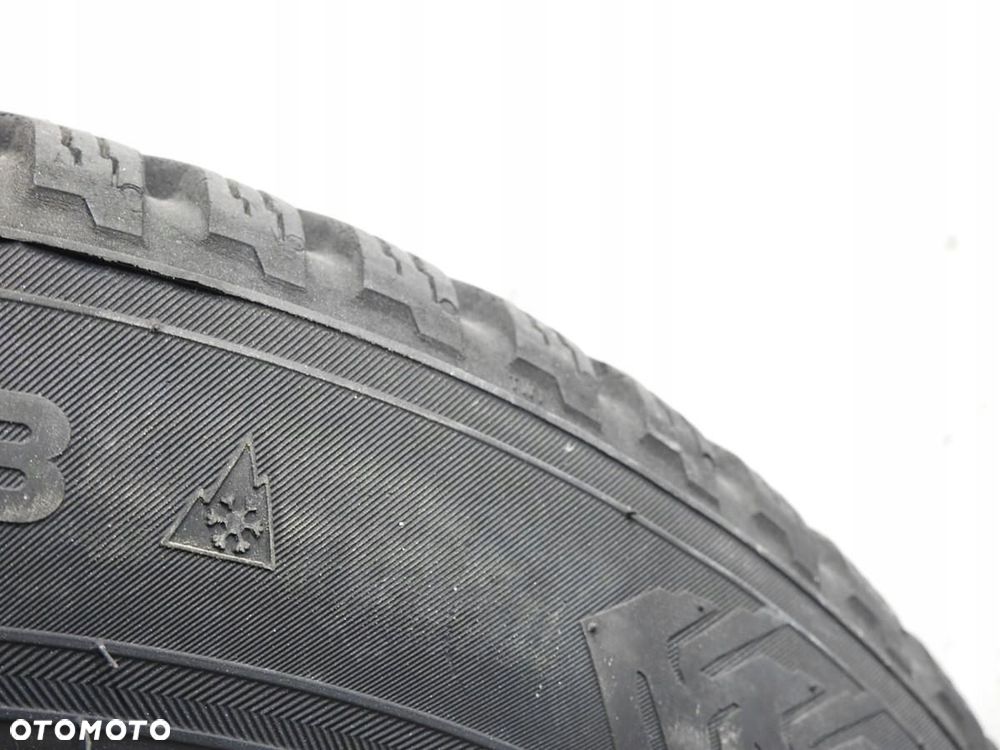 FELGI KOŁA 16'' OPONY 205/60R16 PEUGEOT 508 I - 7