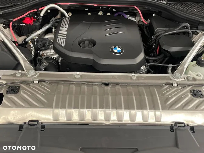 BMW X3 - 12