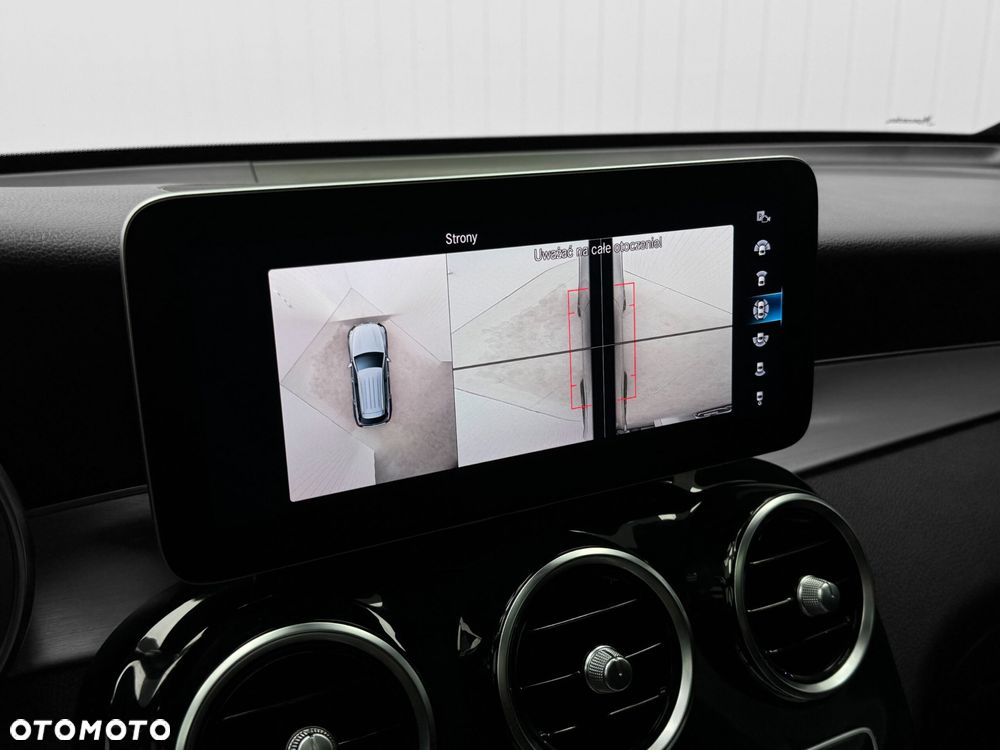 Mercedes-Benz GLC 200 d - 30