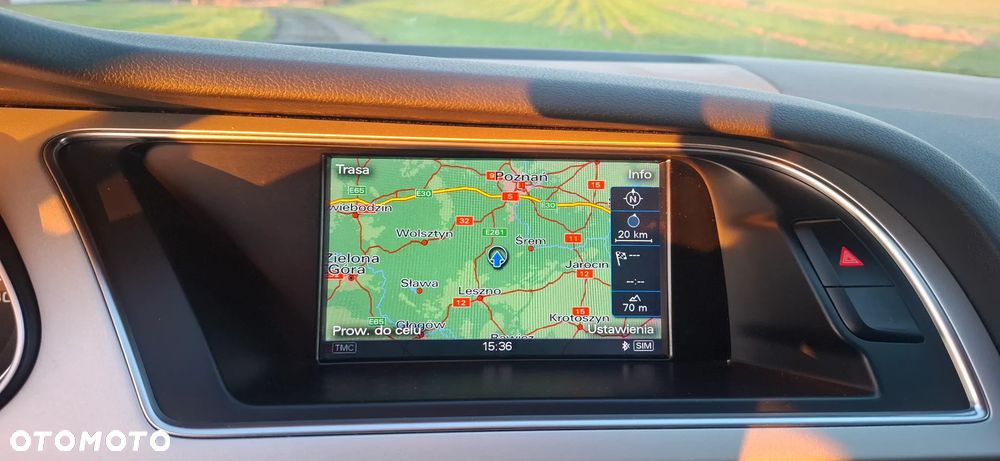 Audi A4 Avant 2.0 TDI Quattro - 16