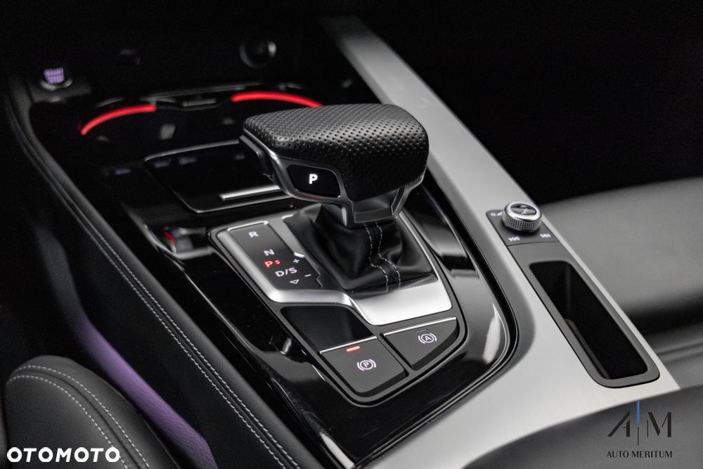 Audi A5 Sportback - 22