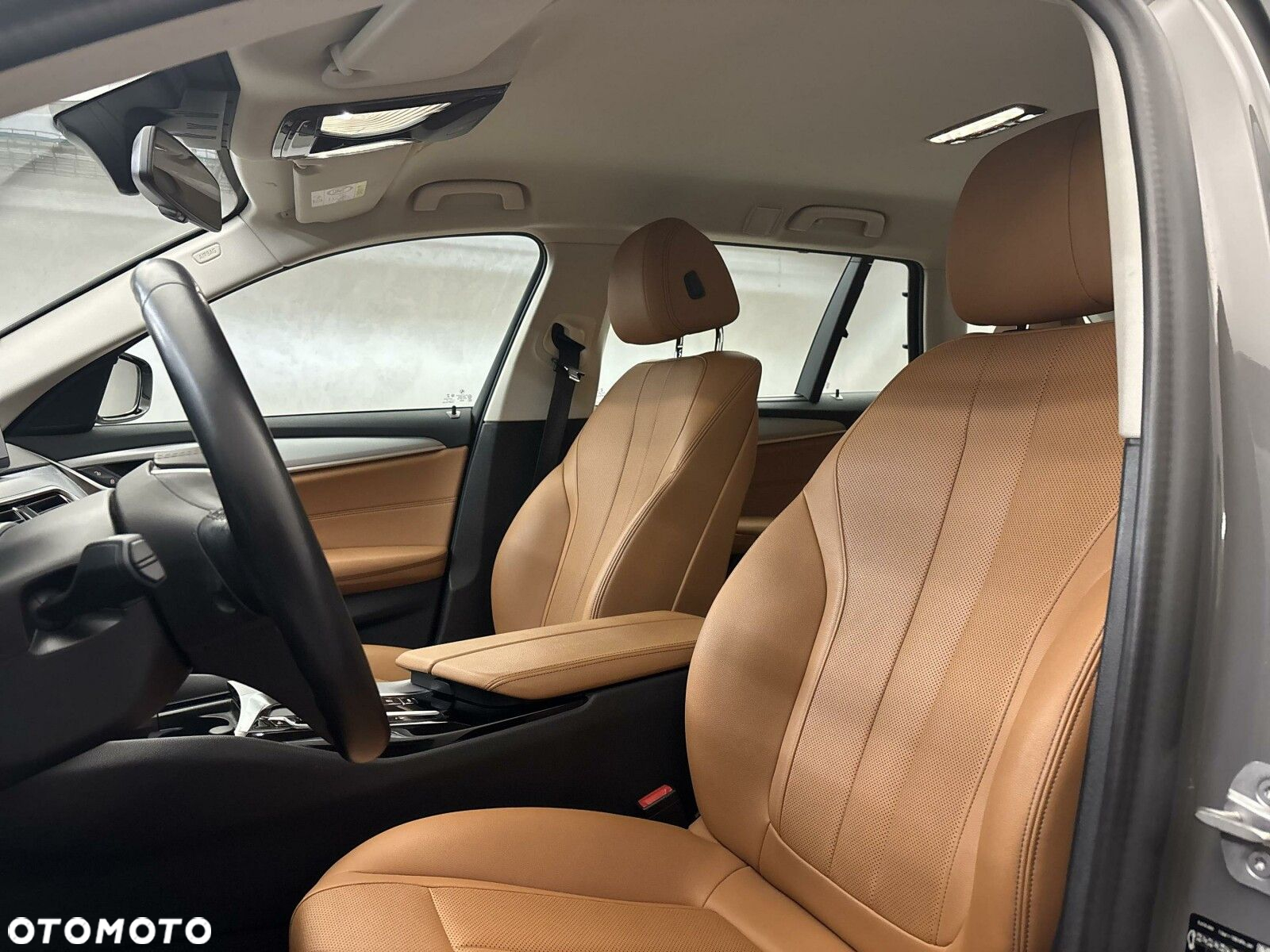 BMW Seria 5 - 12