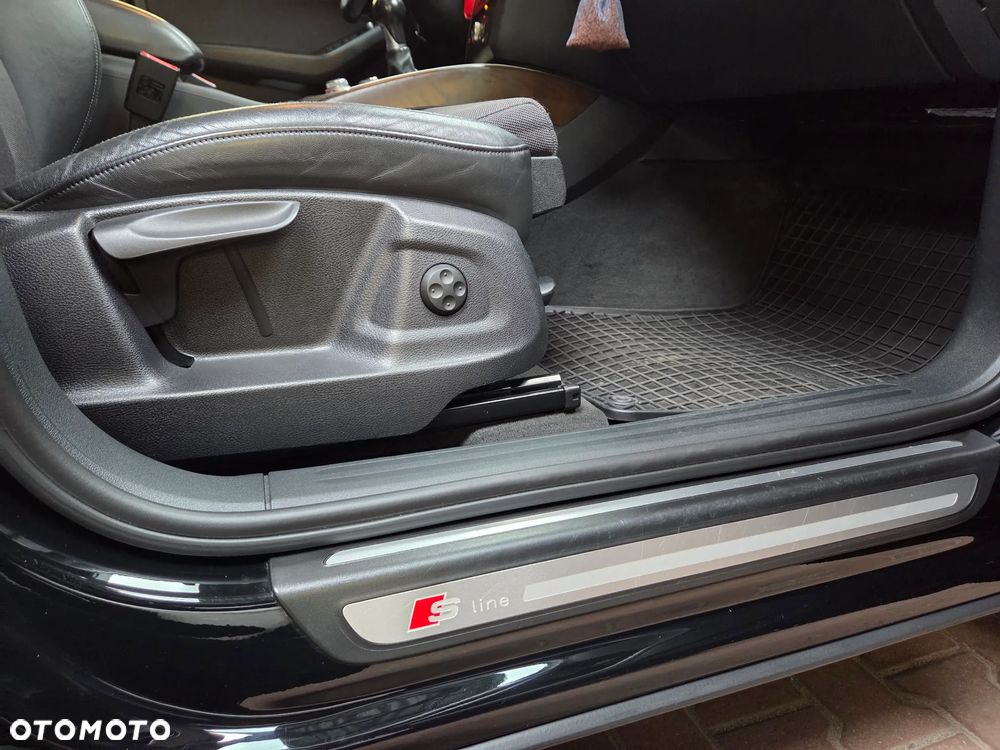 Audi Q5 2.0 TDI Quattro - 29