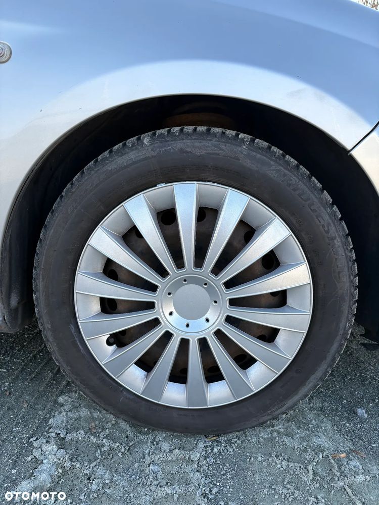 Fiat Bravo 1.9 Multijet Active - 7