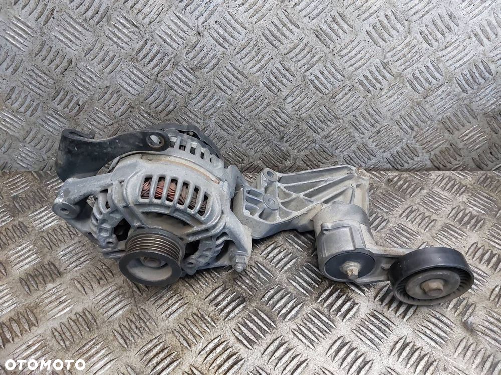 ALTERNATOR OPEL VECTRA C 1.8 16V 13147093 90571112 - 1