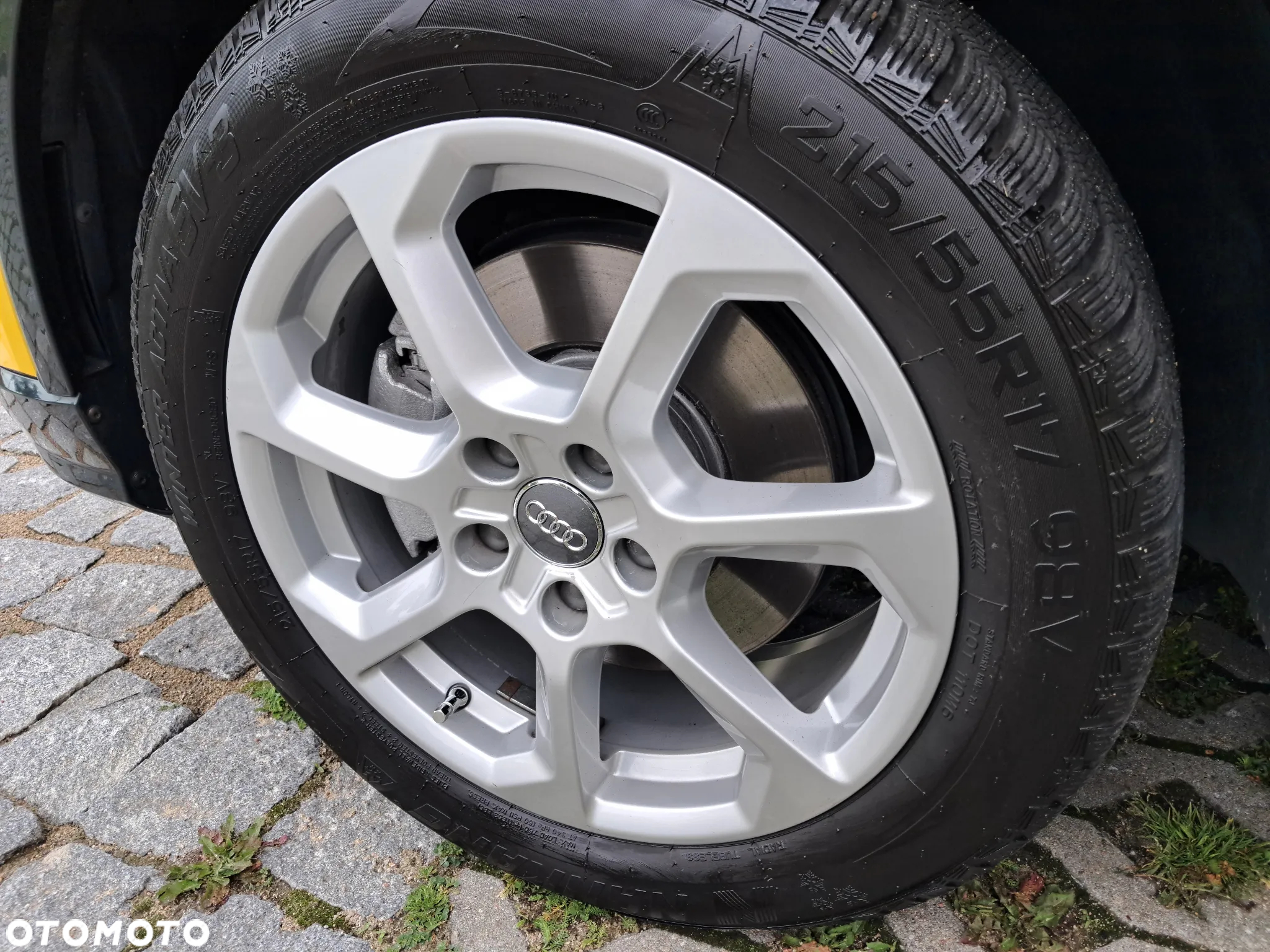 Audi Q2 1.6 TDI Sport - 9