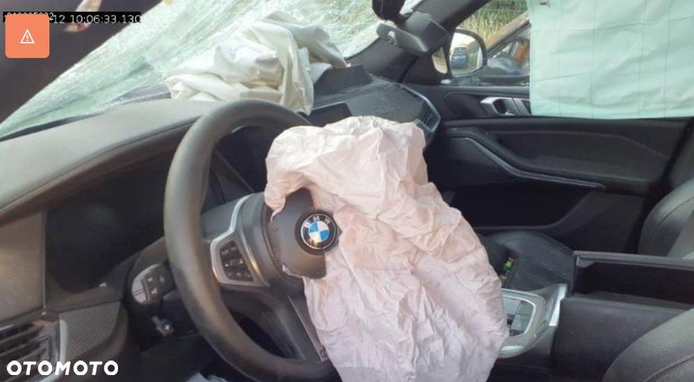 BMW X5 xDrive40d Sport-Aut - 6