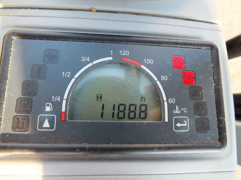 Wacker Neuson ET20 - 13