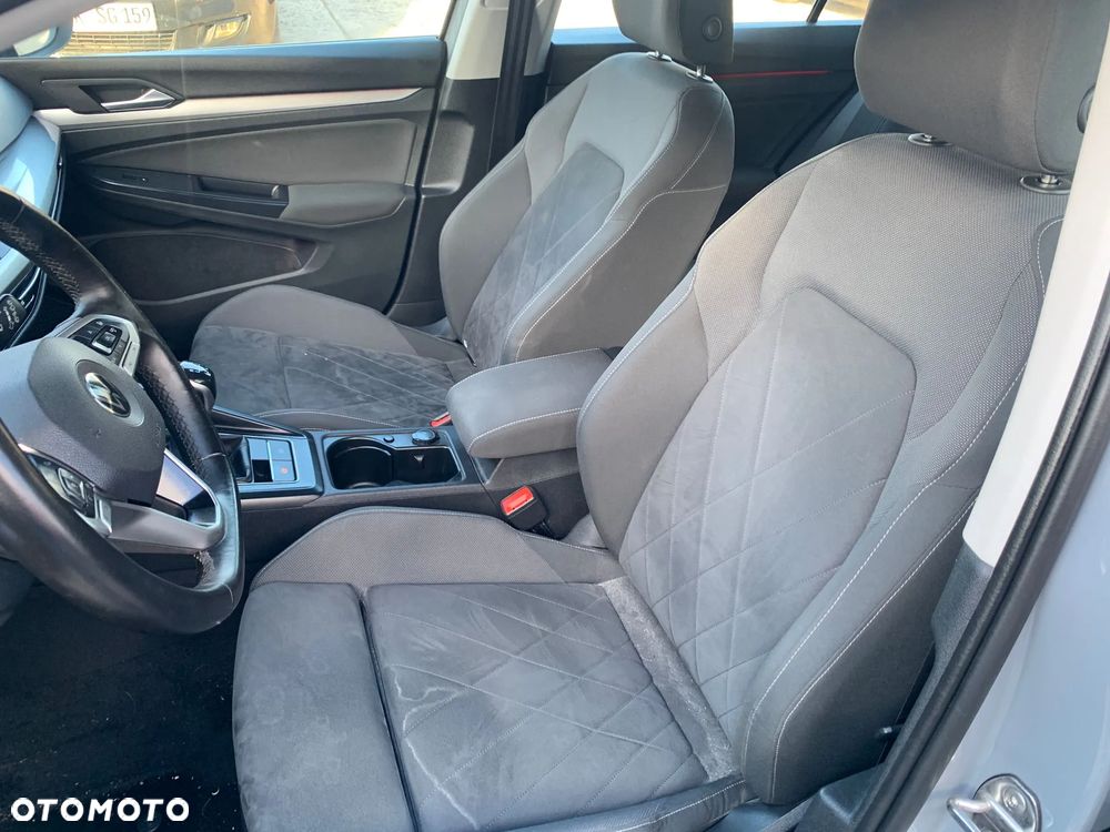 Volkswagen Golf 1.5 TSI EVO Life - 6