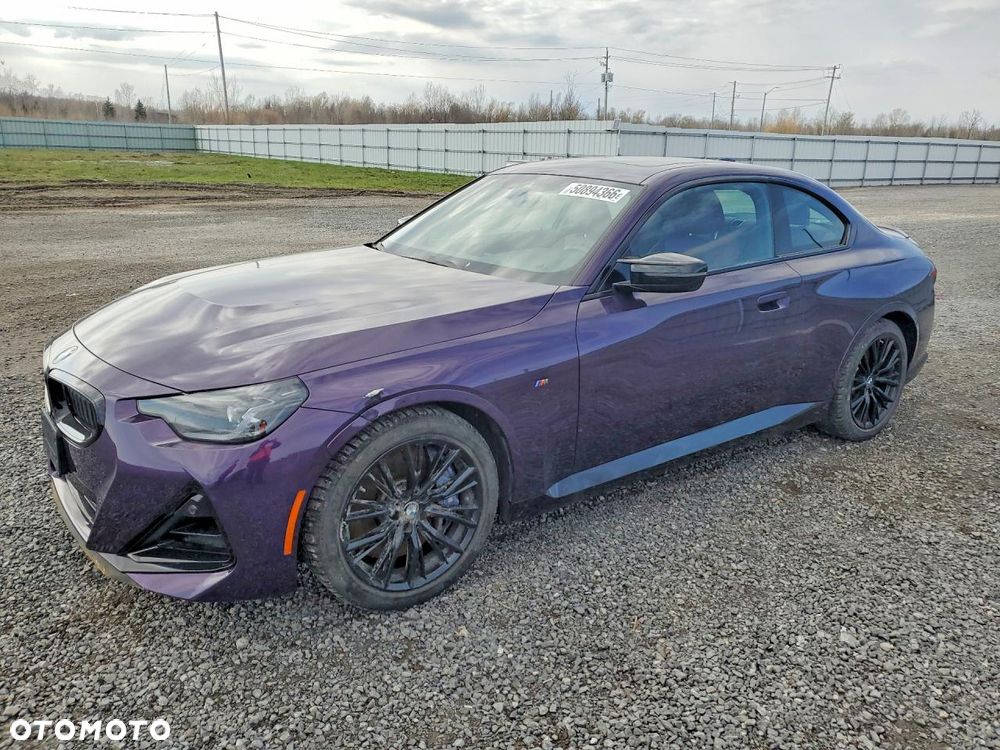 BMW Seria 2 - 2