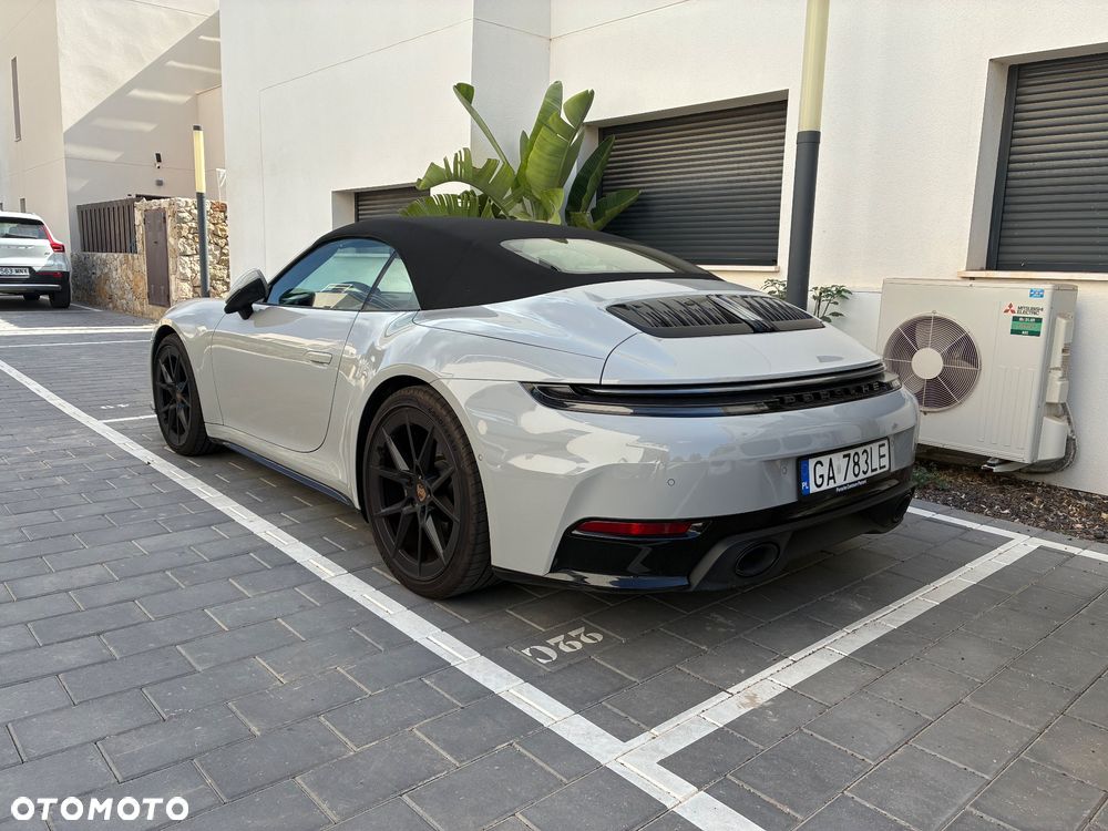 Porsche 911 - 5