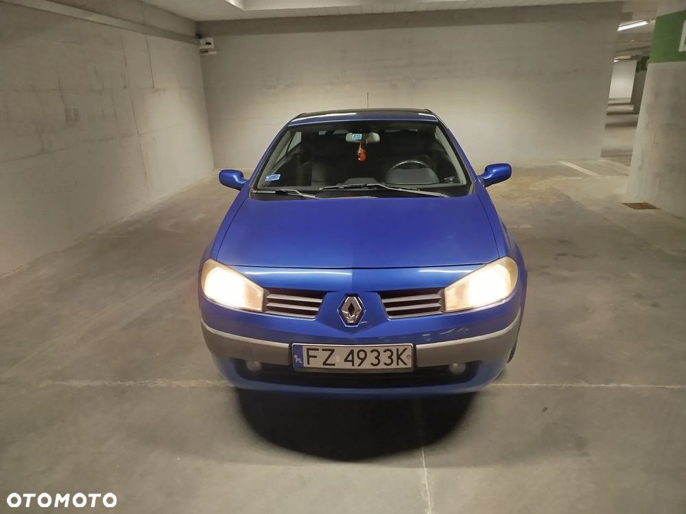 Renault Megane - 8