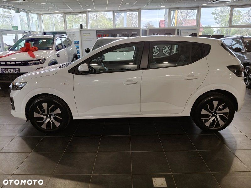Dacia Sandero - 3