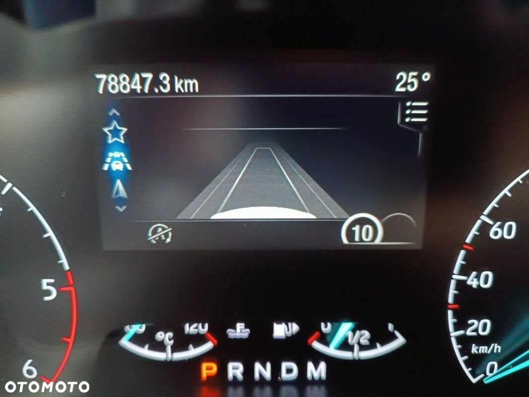 Ford Tourneo Connect Gr 1.5 EcoBlue Titanium PowerShift - 16
