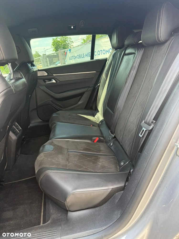 Peugeot 508 BlueHDi 180 EAT8 GT - 13