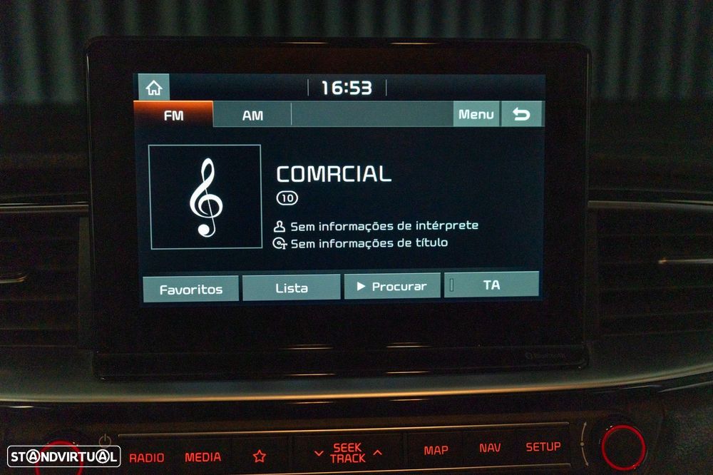 Kia ProCeed 1.0 T-GDI GT Line - 14