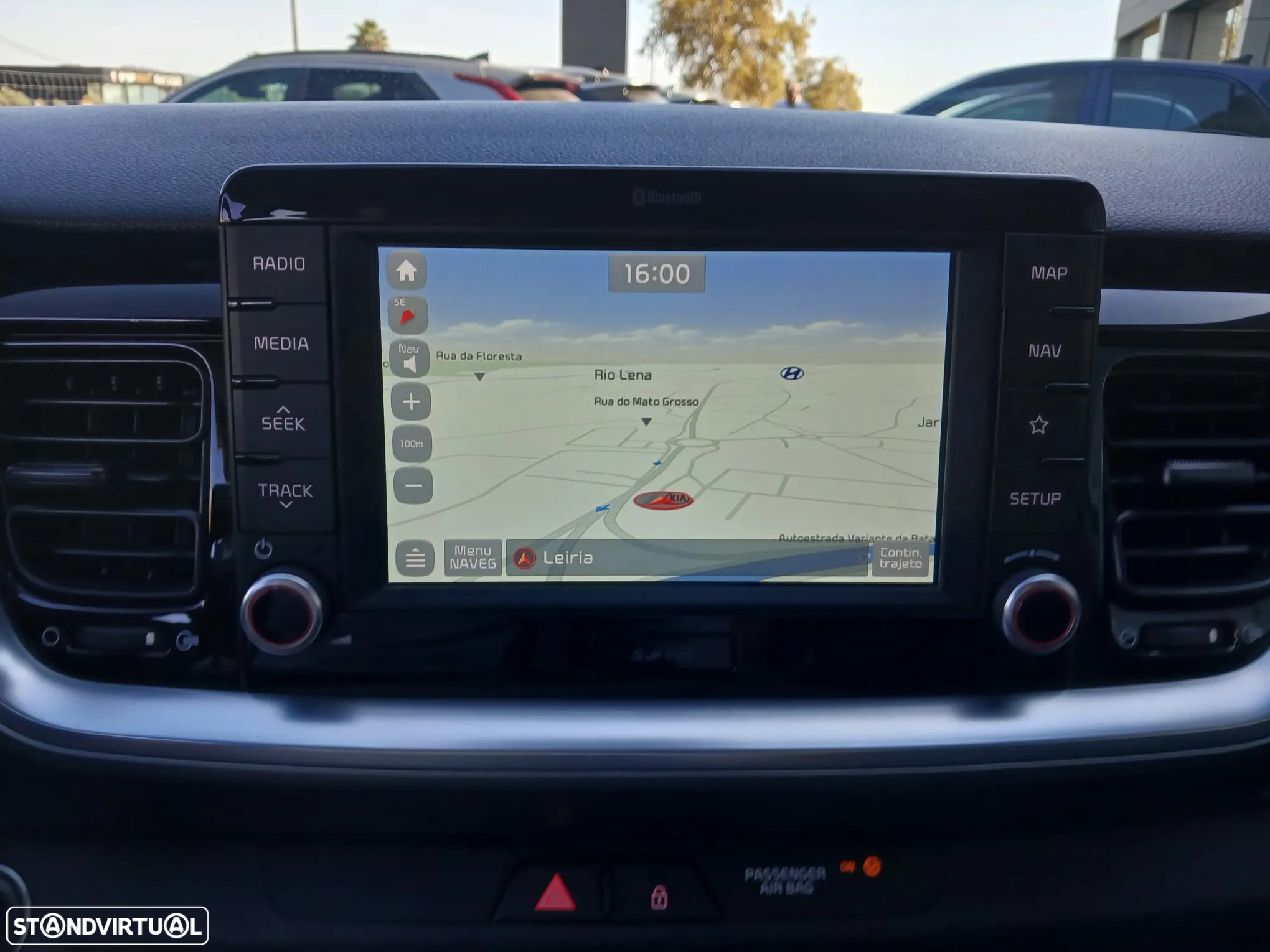 Kia Stonic 1.6 CRDi TX - 26