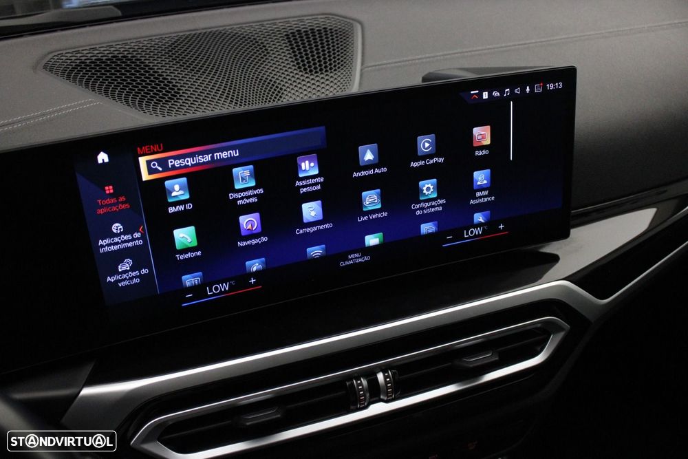 BMW i4 - 16