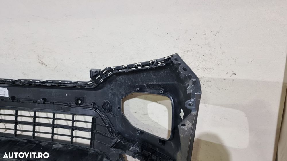 Bara fata VW T-Roc, 2018, 2019, 2020, 2021, 2022, 2GA807221AF. - 9