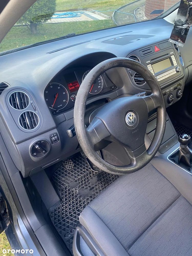 Volkswagen Golf Plus 1.9 TDI Tour - 11