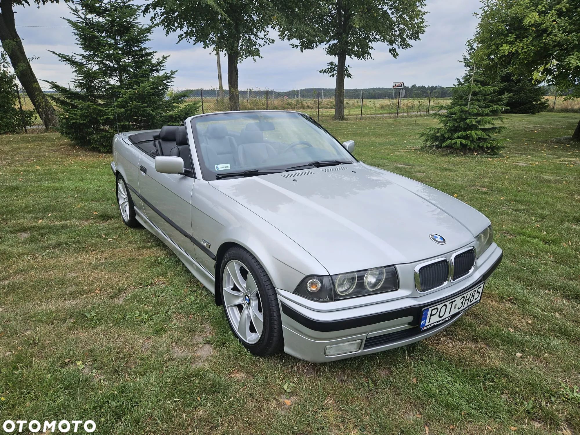 BMW Seria 3 - 1