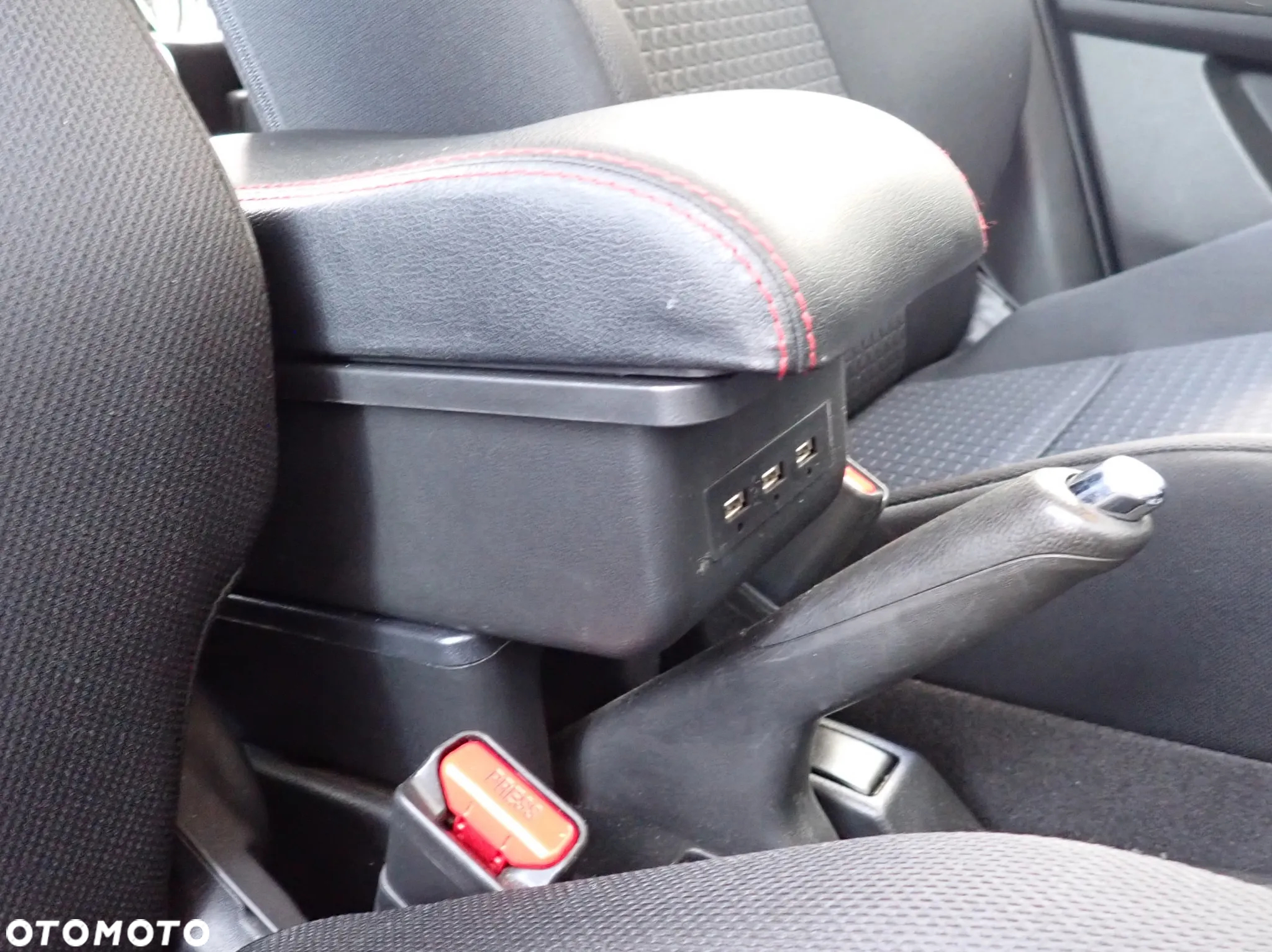 Suzuki Swift 1.2 Premium - 29
