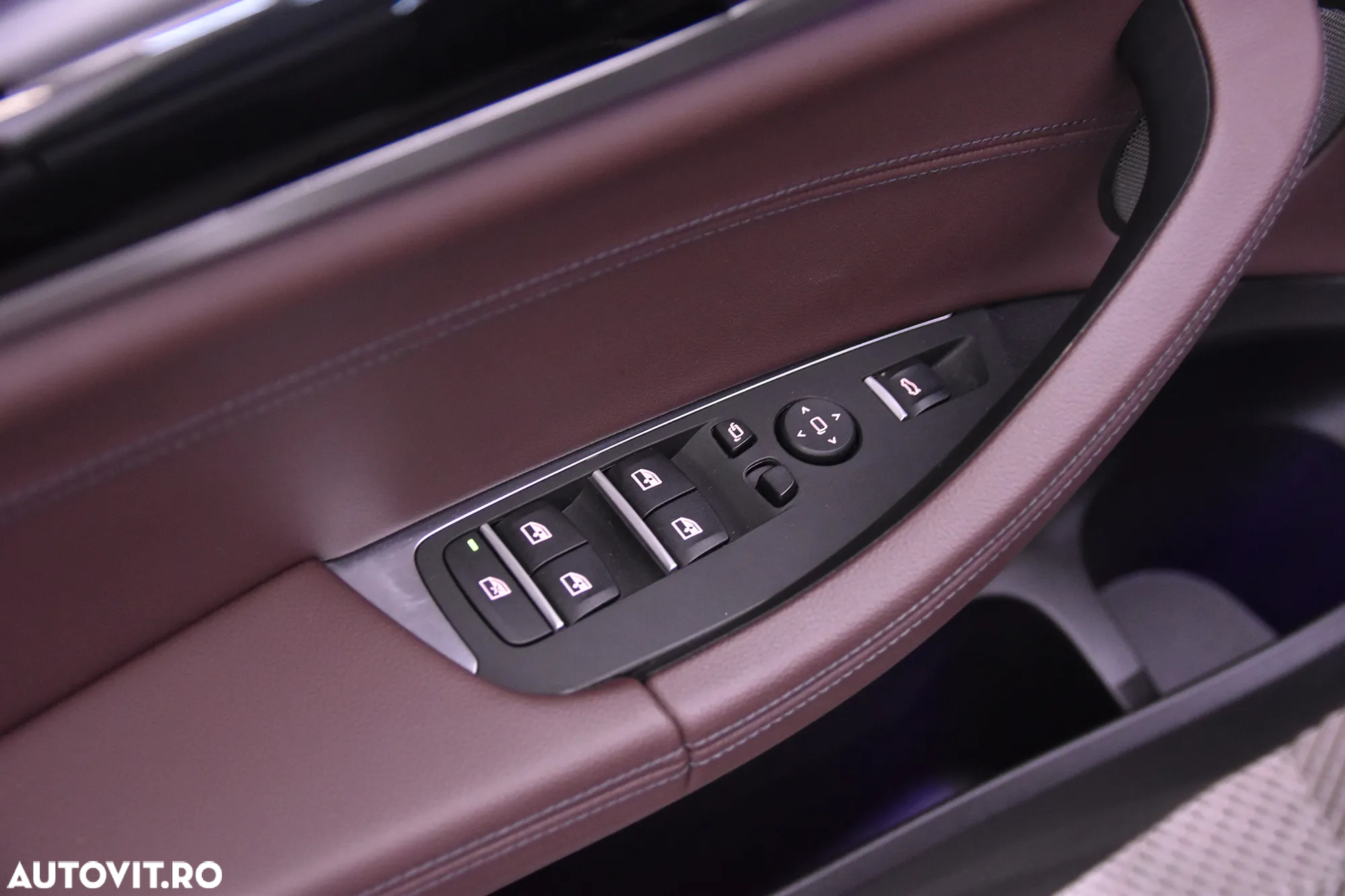 BMW X3 xDrive30e AT PHEV - 14