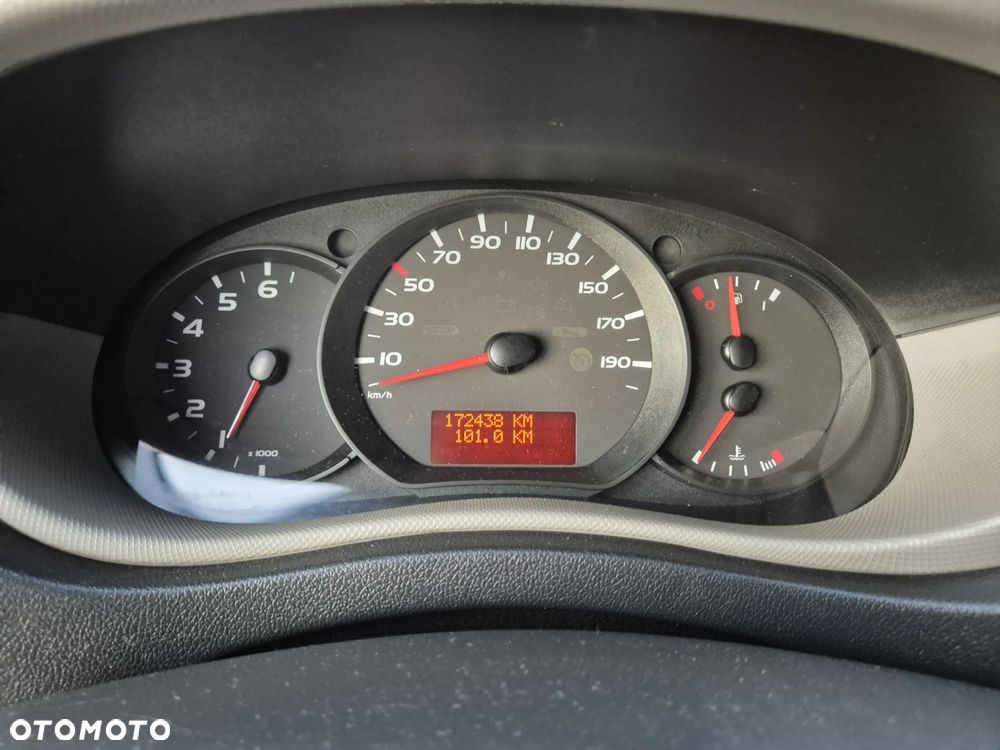 Renault Master 2.3 125KM ŚLICZNY Bez AdBlue** - 9