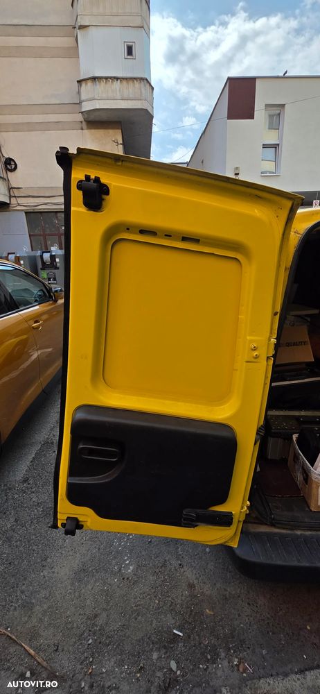 Opel Combo C - 8