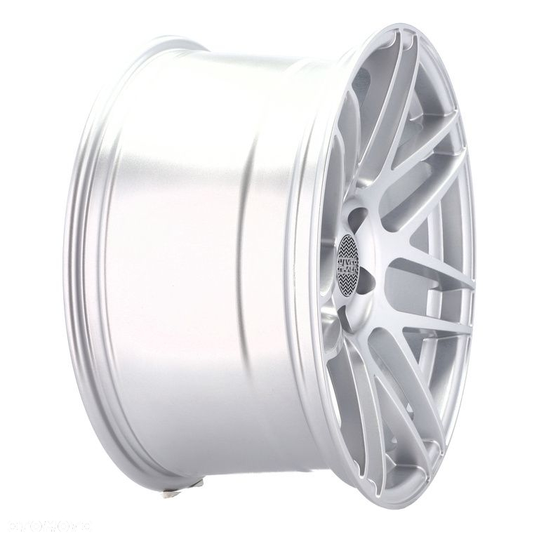 4x Felgi 19 5x120 m.in. do BMW X5 E53 7 F01 F02 5 F10 F11 - XF995 (HX022) - 6