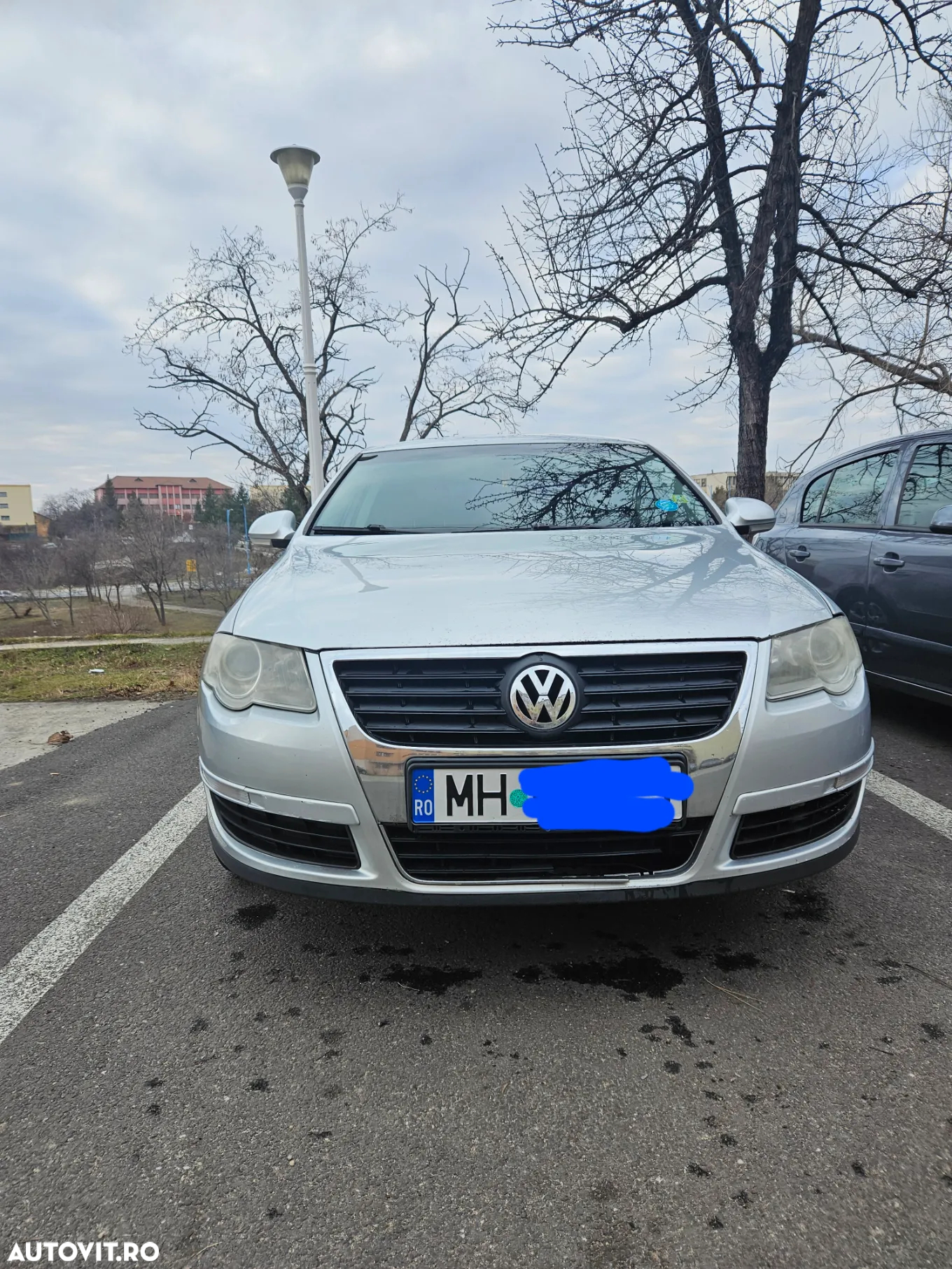 Volkswagen Passat - 2