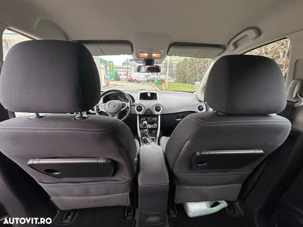 Renault Koleos dCi 150 FAP 4x2 Dynamique - 9