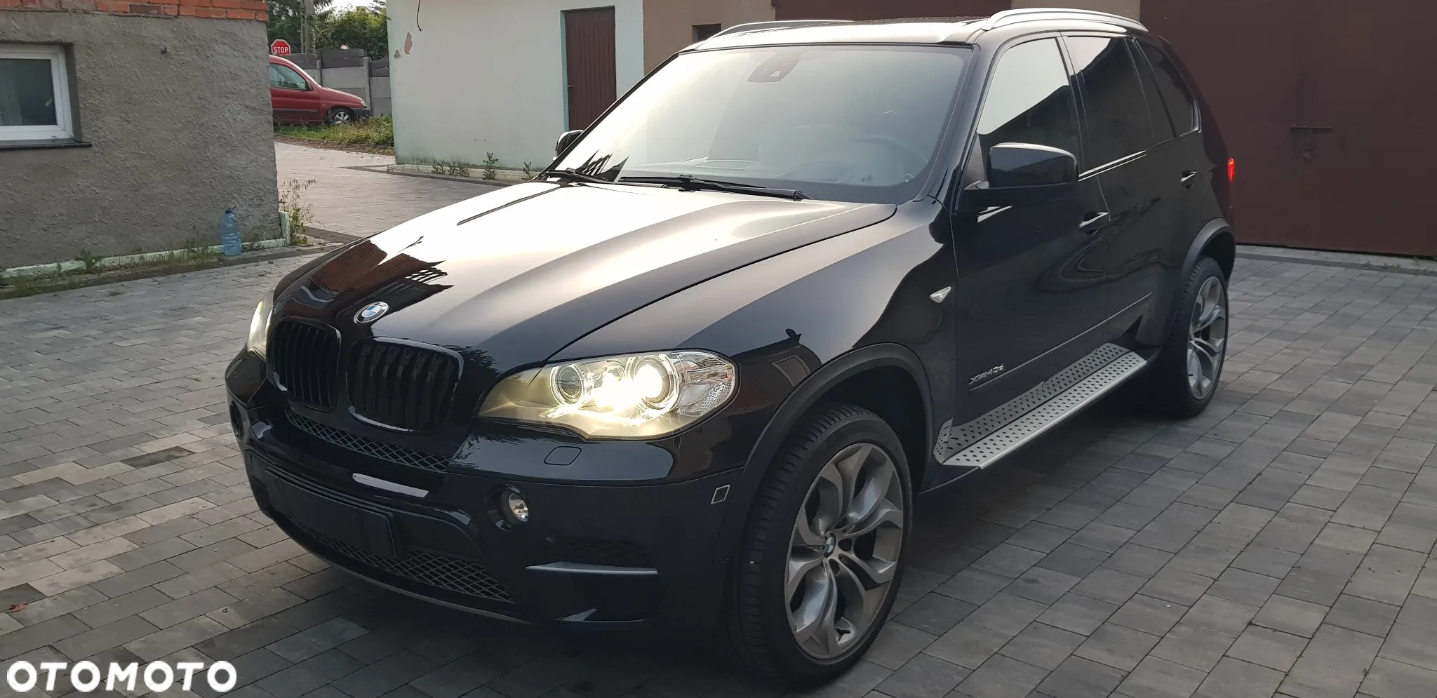 BMW X5 xDrive40d Edition Exclusive - 5