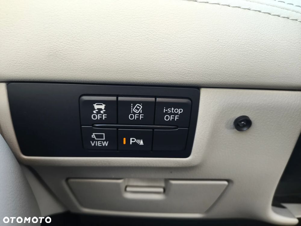 Mazda 6 2.5 SkyPassion - 22