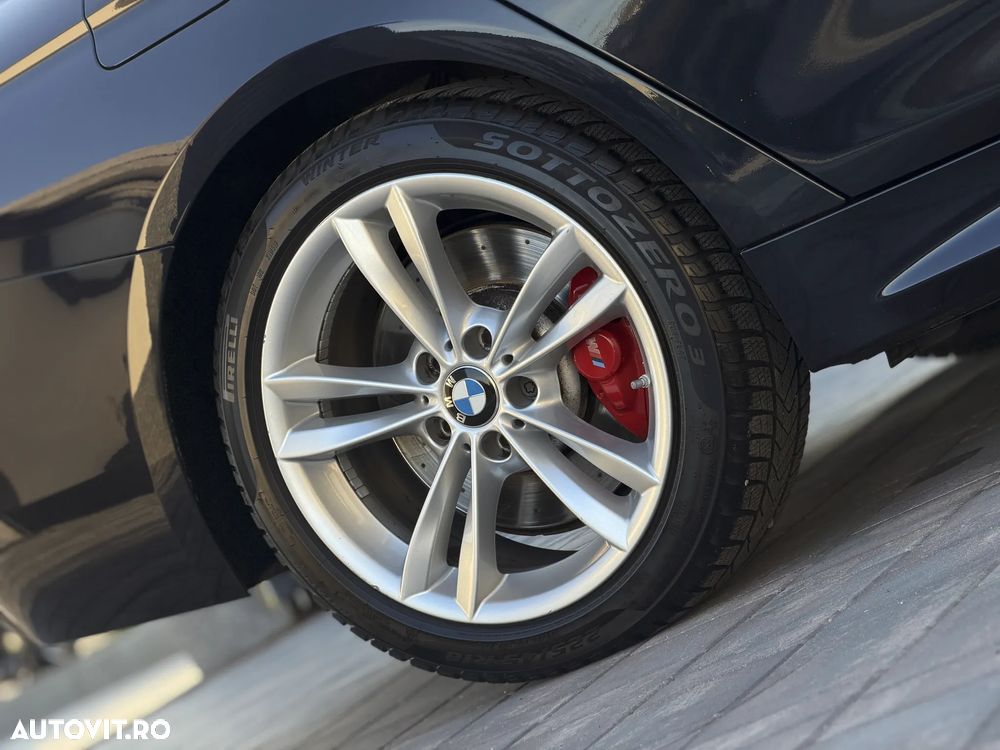 BMW Seria 4 - 17