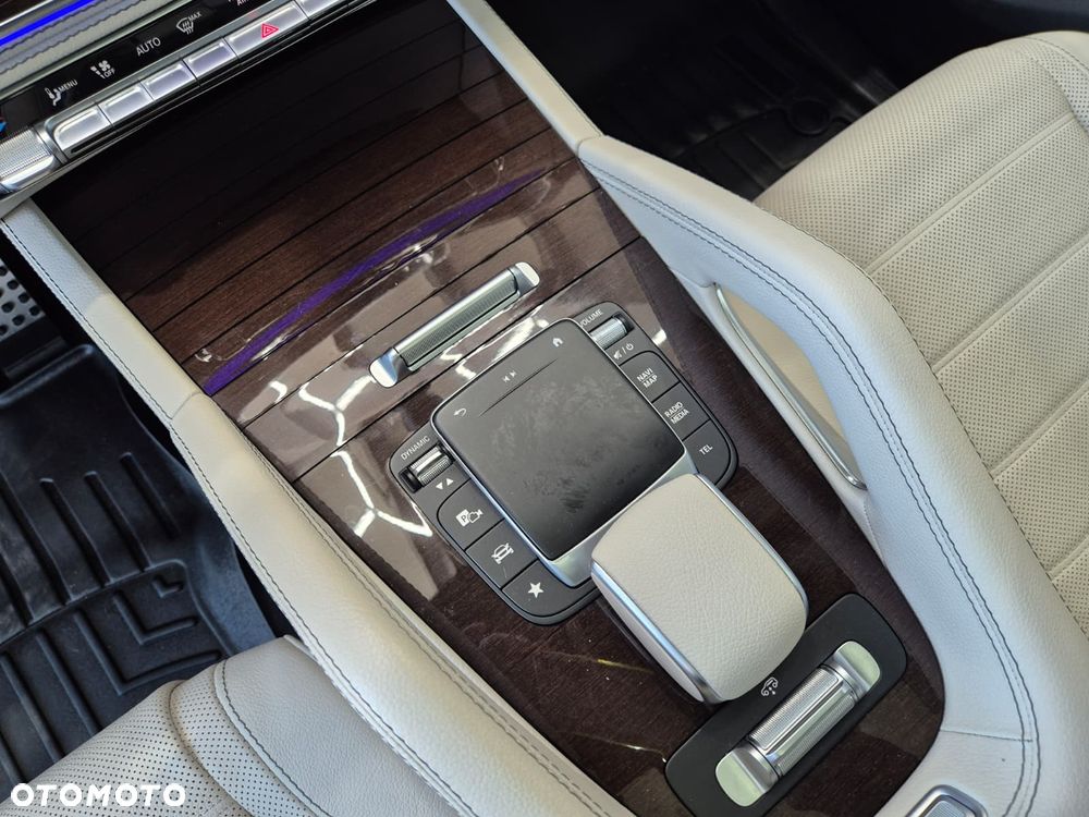 Mercedes-Benz GLS 450 4Matic 9G-TRONIC - 29