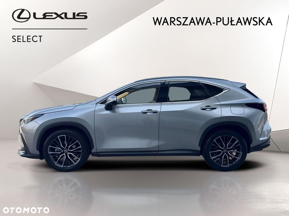 Lexus NX - 2