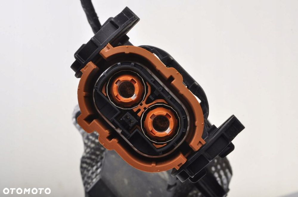 VOLVO XC90 T8 PRZEWODY 30644625 3226661 30644742 - 12