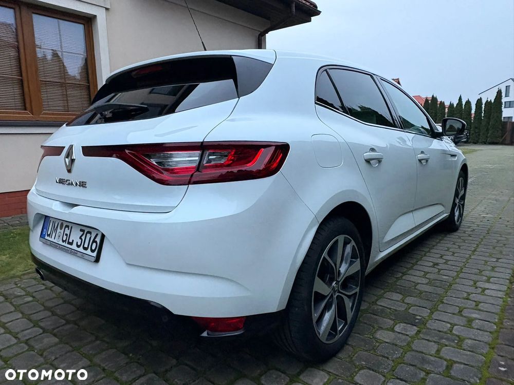 Renault Megane 1.2 16V TCe Energy Bose - 6