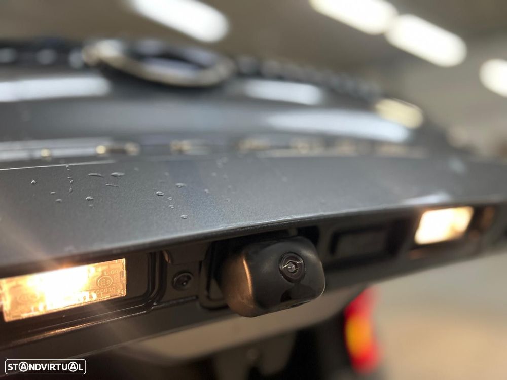 Citroën e-C3 Aircross 44 kWh Autonomia Conforto Max - 10