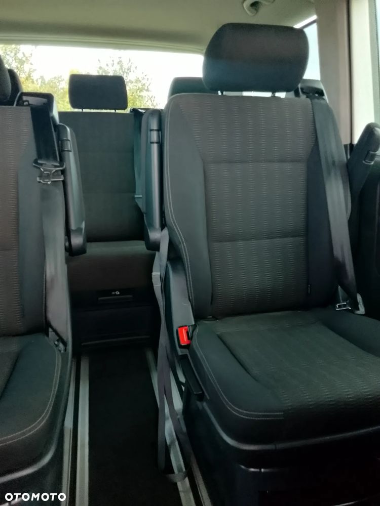 Volkswagen Multivan 2.0 BiTDI L1 Highline - 14