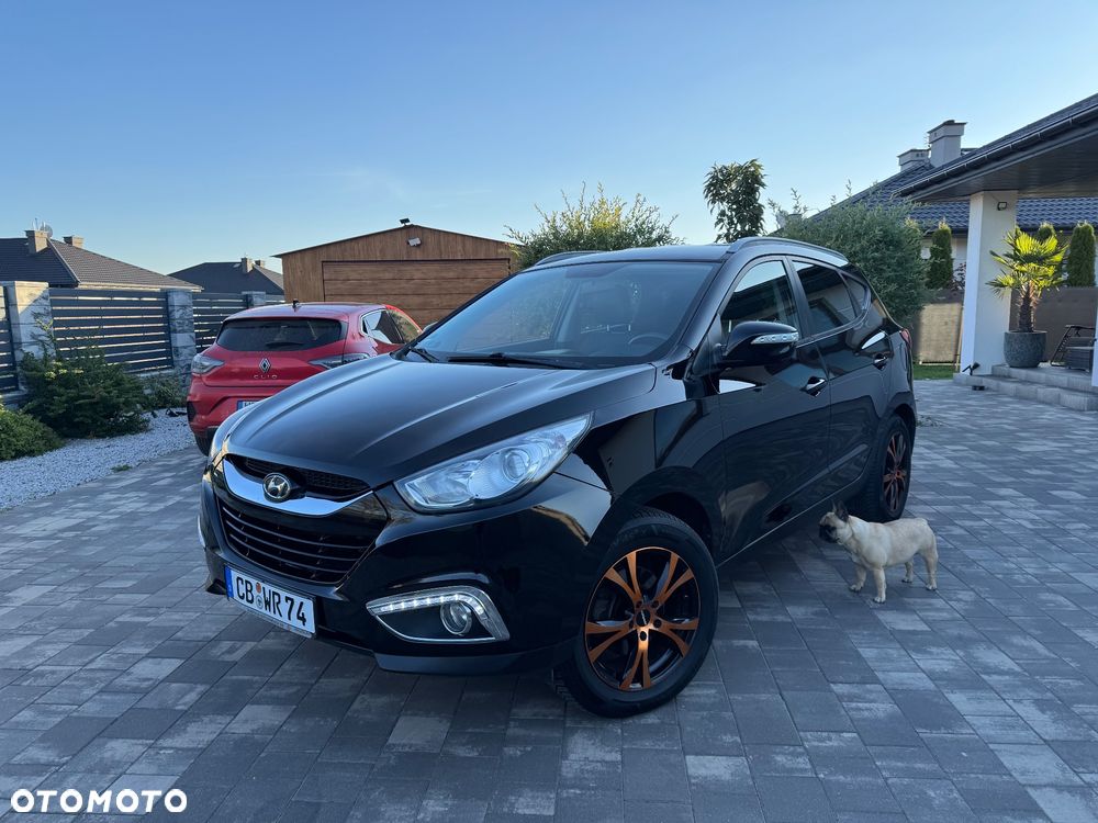 Hyundai ix35 - 3